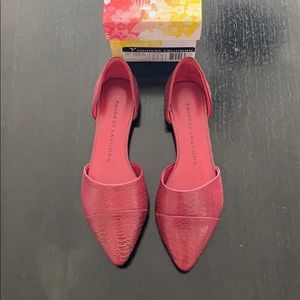 Chinese Laundry Easy Does It